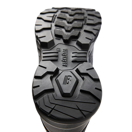 Blaklader 2293 Epic Safety Shoe S7S Waterproof Black Feature 4