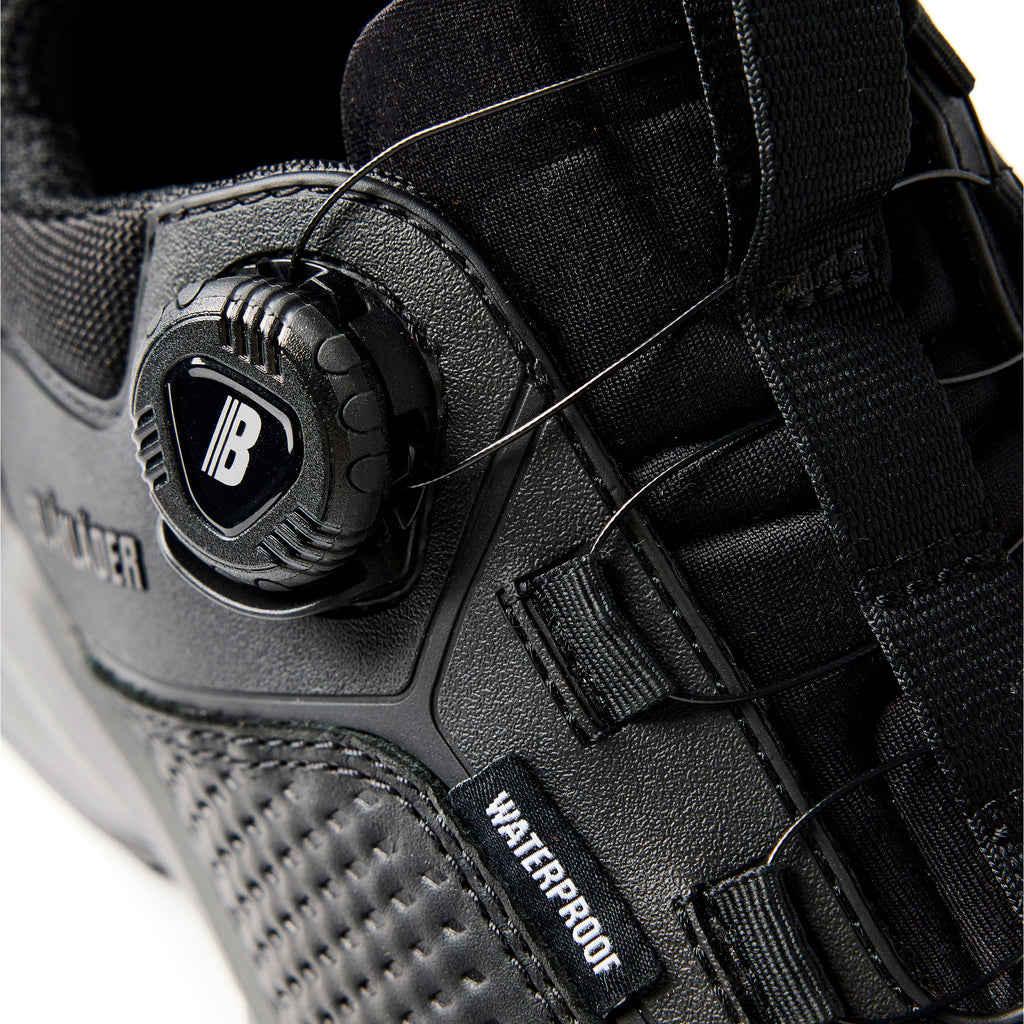 Blaklader 2293 Epic Safety Shoe S7S Waterproof Black Feature