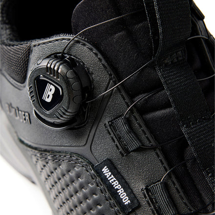 Blaklader 2293 Epic Safety Shoe S7S Waterproof Black Feature