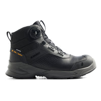 Blaklader 2294 Epic Safety Boot S7S Waterproof Black Front