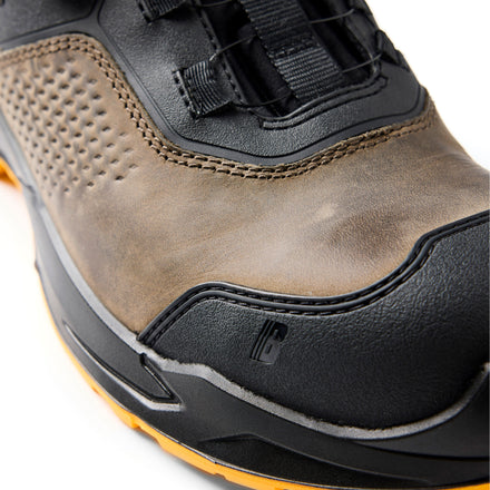 Blaklader 2295 Epic Safety Shoe S3S Forest Night Feature 3