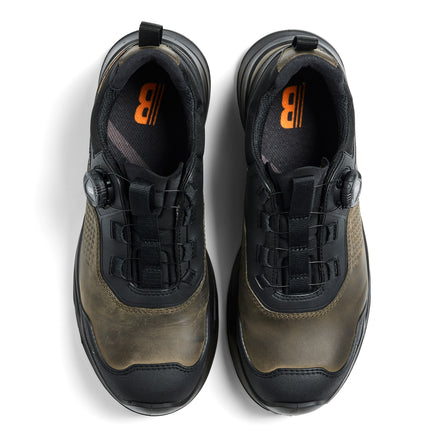Blaklader 2295 Epic Safety Shoe S3S Forest Night Right
