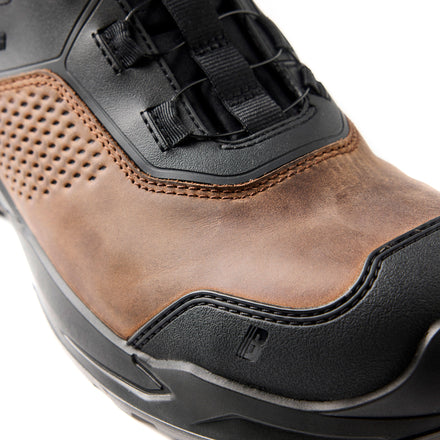 Blaklader 2296 Epic Safety Boot S3S Brown Feature 3