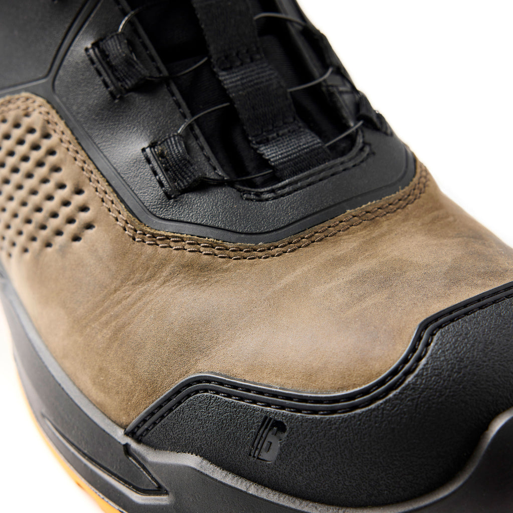 Blaklader 2296 Epic Safety Boot S3S Forest Night Feature 3