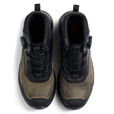 Blaklader 2296 Epic Safety Boot S3S Forest Night Right