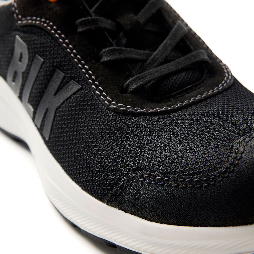 Blaklader 2302 Mover Safety Shoe S1 Black Feature 2