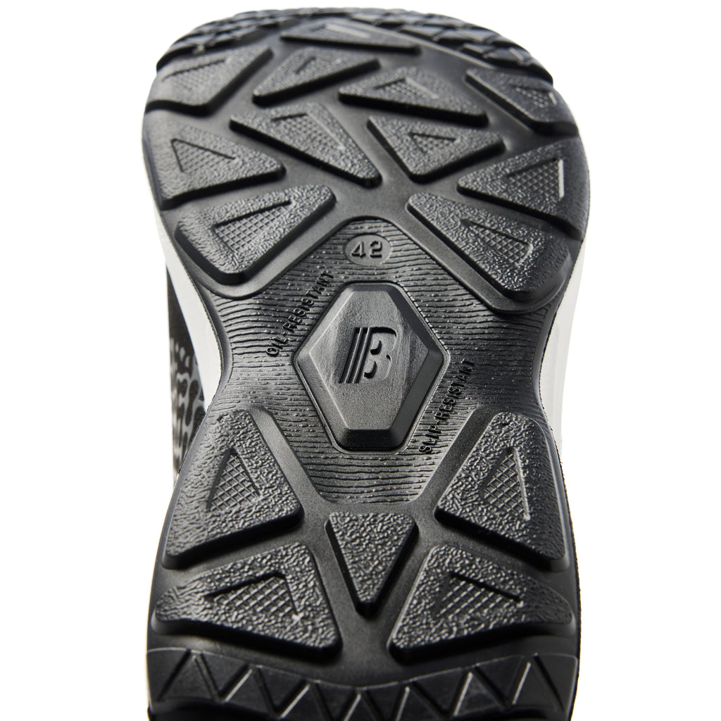 Blaklader 2302 Mover Safety Shoe S1 Black Feature 3