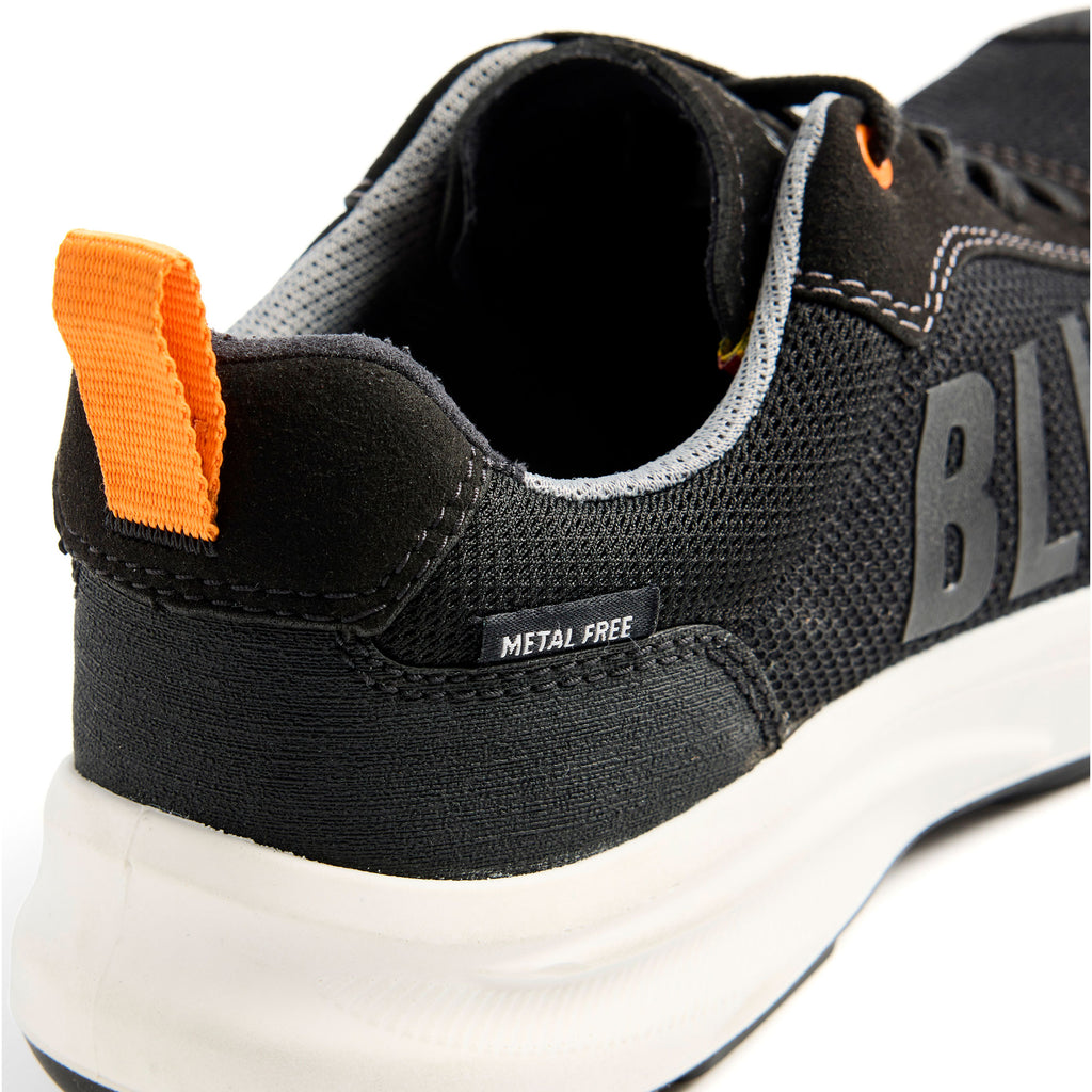 Blaklader 2302 Mover Safety Shoe S1 Black Feature