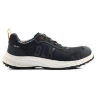 Blaklader 2302 Mover Safety Shoe S1 Black Front