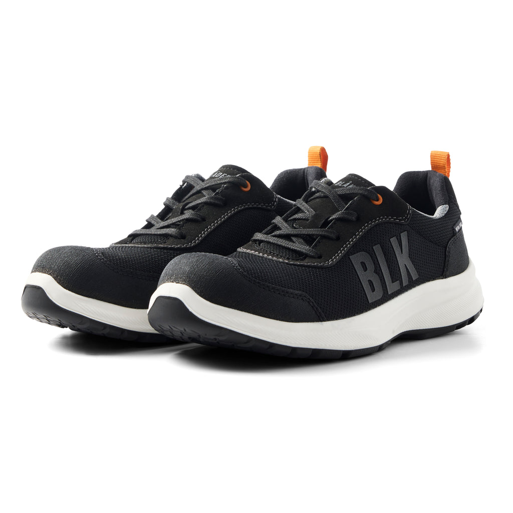 Blaklader 2302 Mover Safety Shoe S1 Black Left