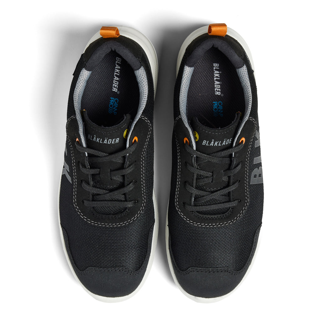Blaklader 2302 Mover Safety Shoe S1 Black Right