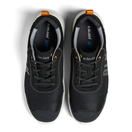 Blaklader 2302 Mover Safety Shoe S1 Black Right