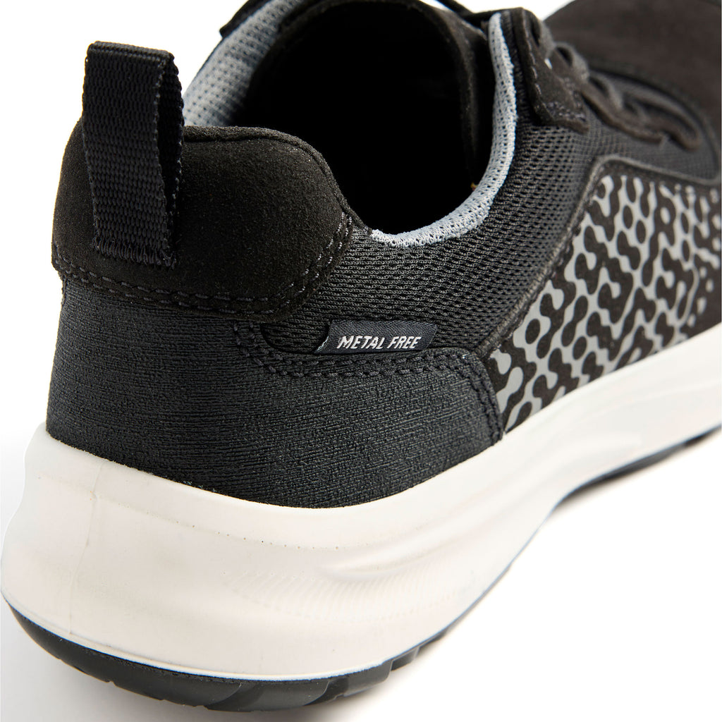 Blaklader 2304 Mover Safety Shoe S3L Black Feature