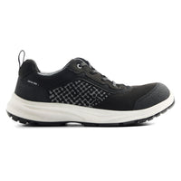Blaklader 2304 Mover Safety Shoe S3L Black Front