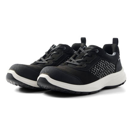 Blaklader 2304 Mover Safety Shoe S3L Black Left