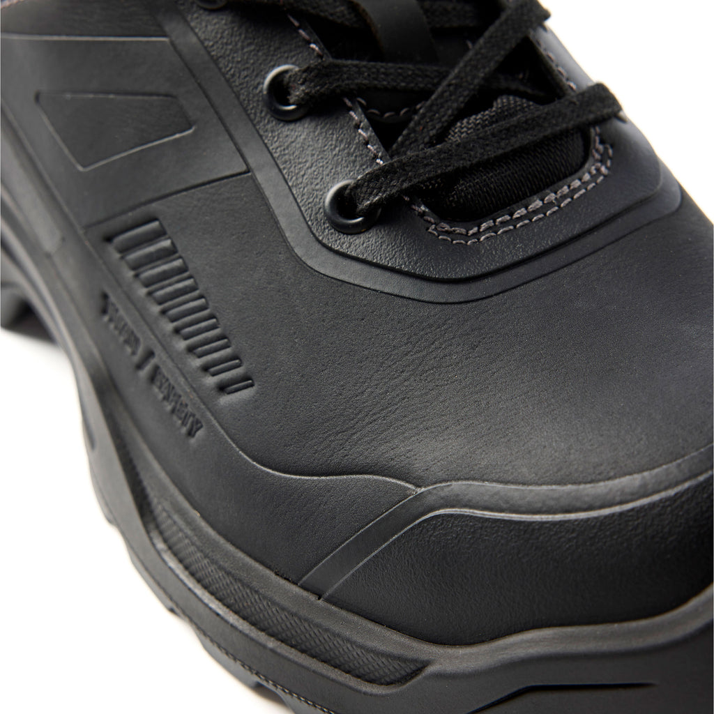 Blaklader 2372 Titan Safety Shoe S3L Black Feature 2