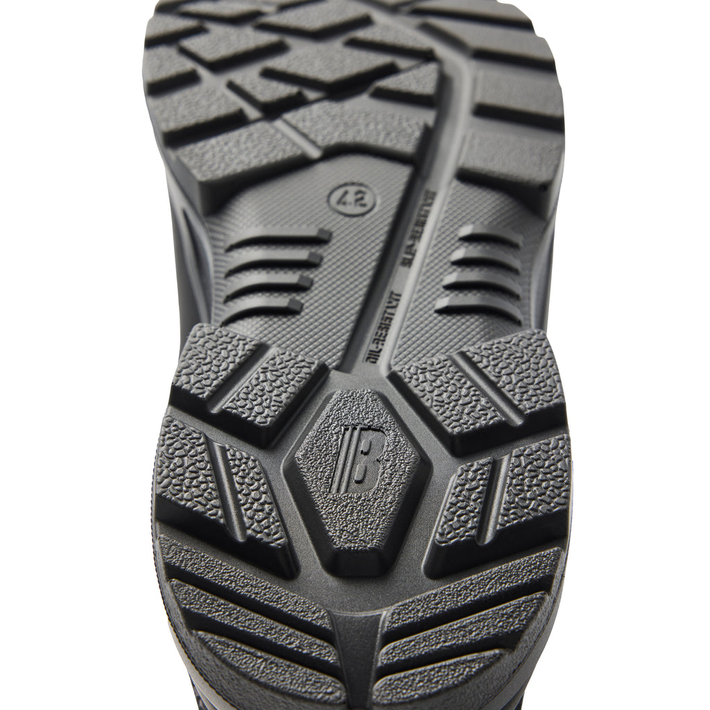 Blaklader 2372 Titan Safety Shoe S3L Black Feature 3