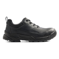 Blaklader 2372 Titan Safety Shoe S3L Black Front