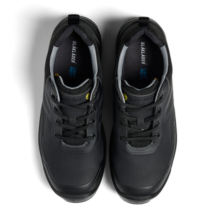 Blaklader 2372 Titan Safety Shoe S3L Black Right