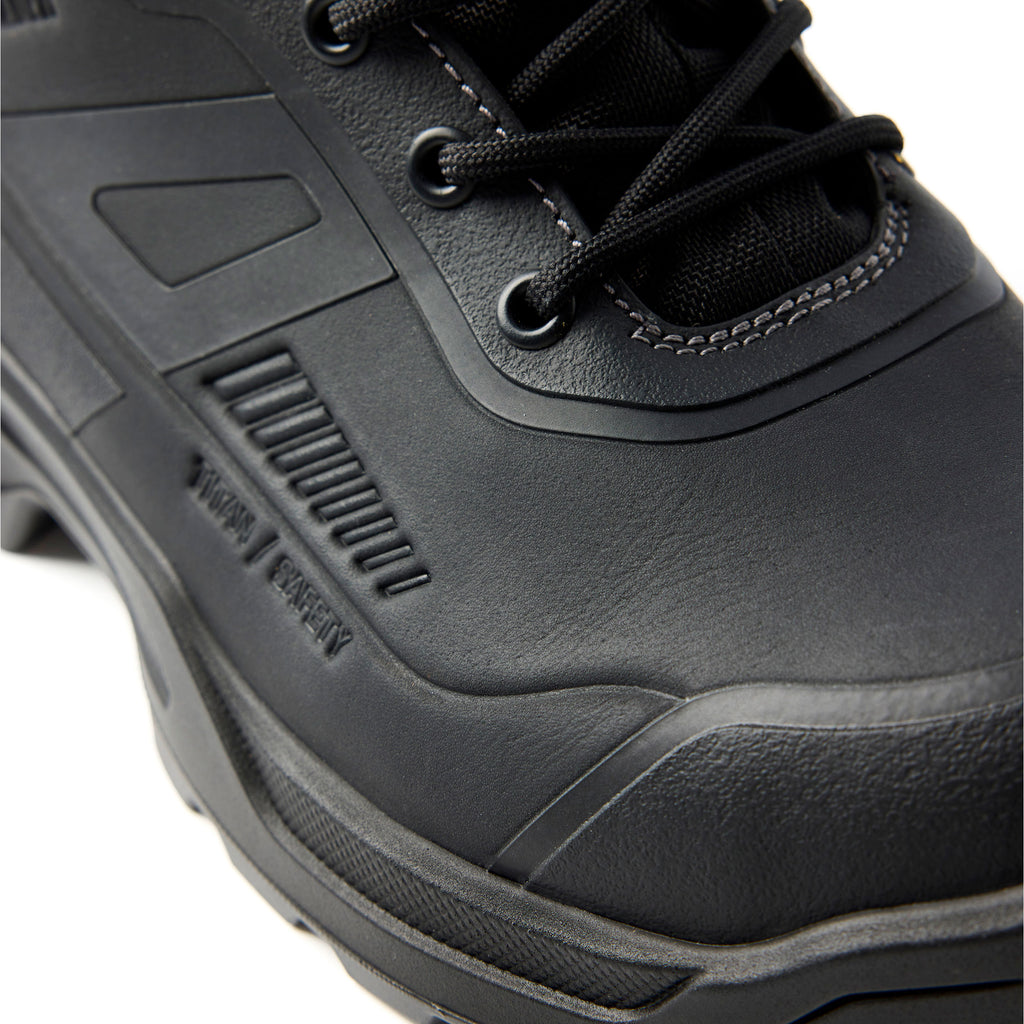 Blaklader 2382 Titan Safety Boot S3L Black Feature 2