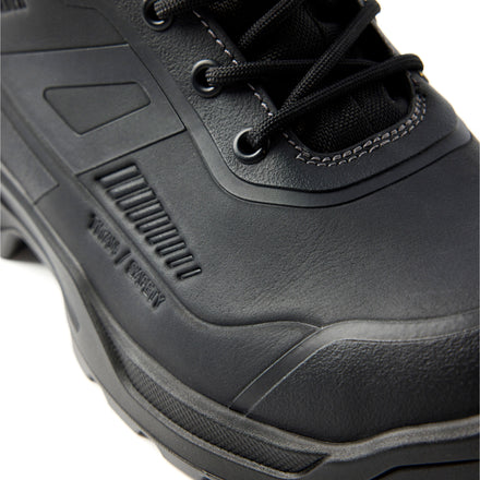 Blaklader 2382 Titan Safety Boot S3L Black Feature 2