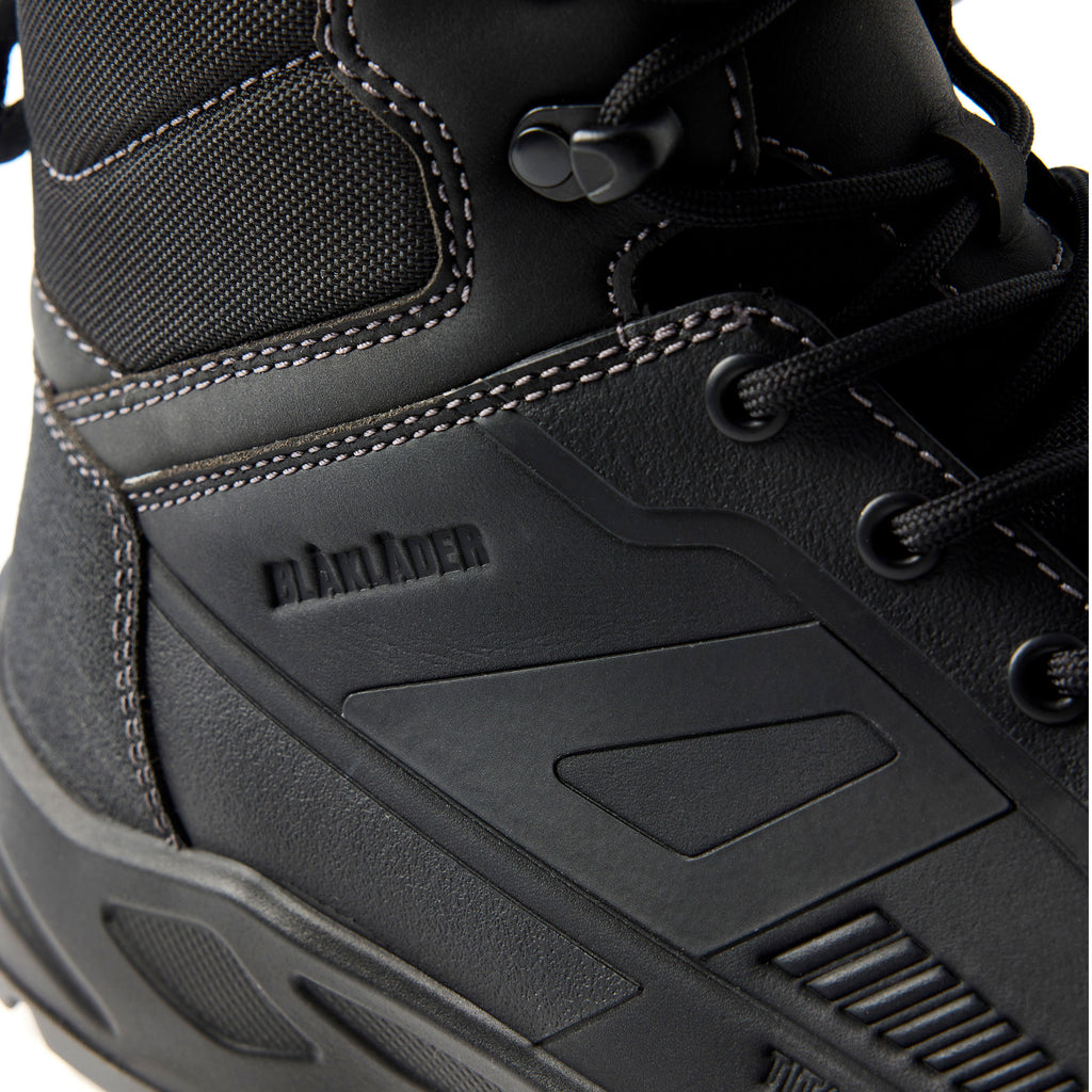 Blaklader 2382 Titan Safety Boot S3L Black Feature 3