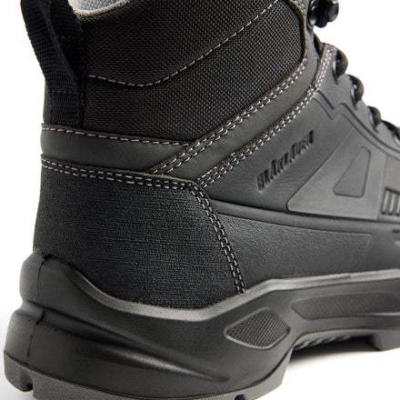 Blaklader 2382 Titan Safety Boot S3L Black Feature