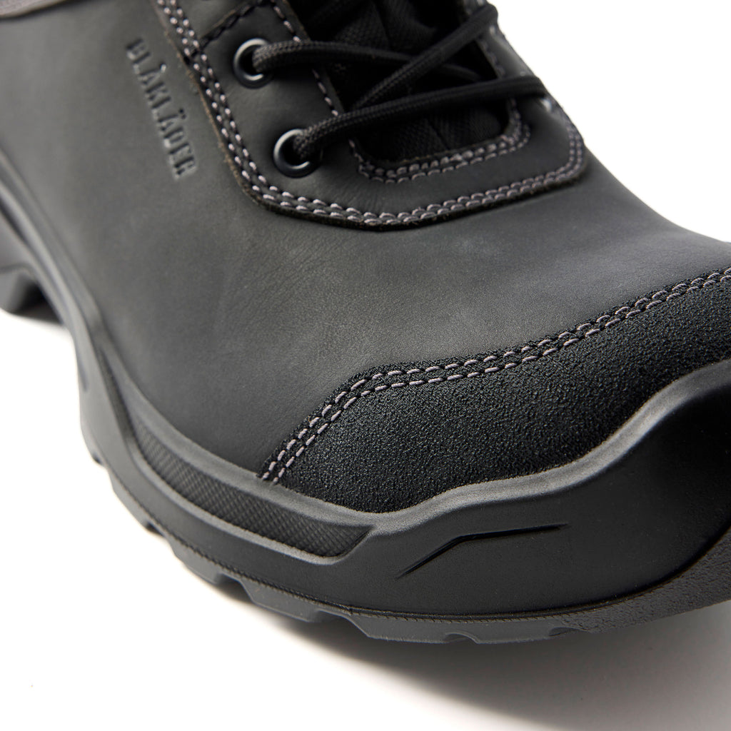 Blaklader 2386 Titan Safety Boot S7L Waterproof Black Feature 3