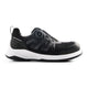 Blaklader 2414 Sprinter Safety Shoe S1Ps Black Front