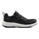 Blaklader 2436 Pilot Mens Occupational Shoe O6 Waterproof Black Front