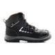 Blaklader 2446 Elite Safety Boot S3S M Guard Black Front