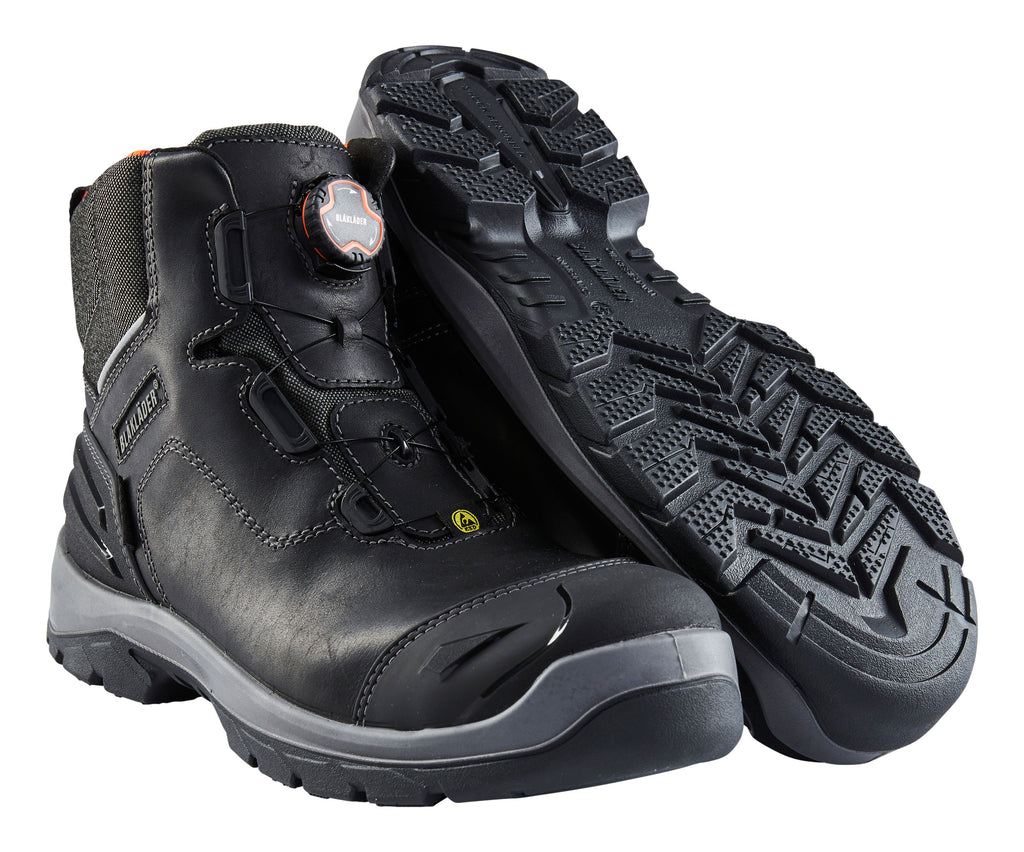 Blaklader 2455 Elite Work Boots 