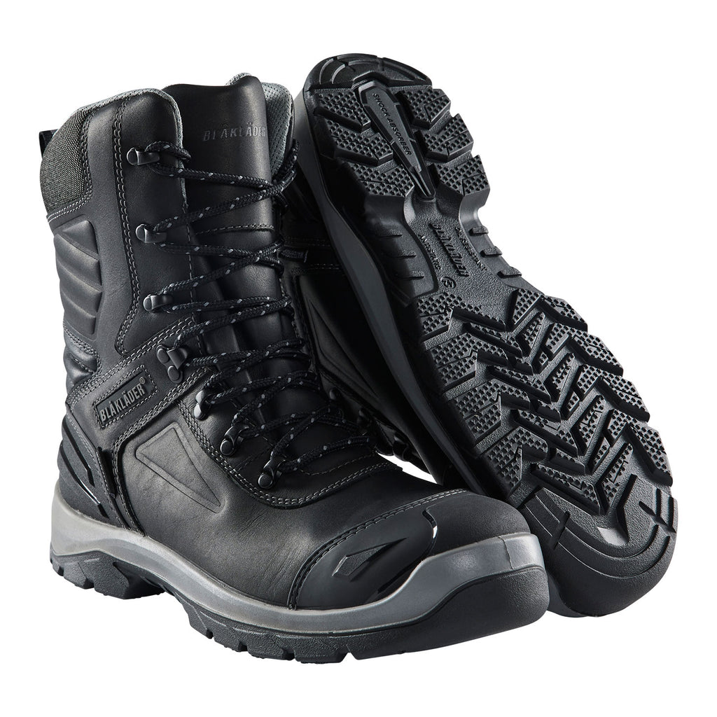 Blaklader 2457 Elite Winter Work Boots 