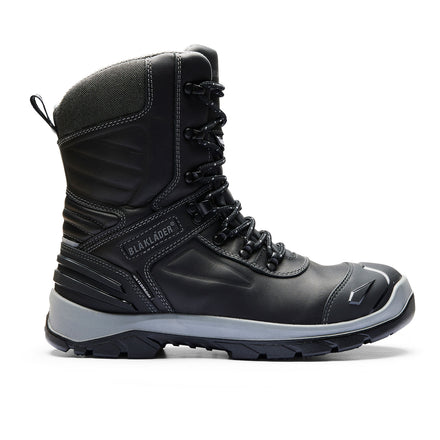 Blaklader 2457 Elite Winter Work Boots Side