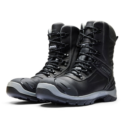 Blaklader 2457 Elite Winter Work Boots 