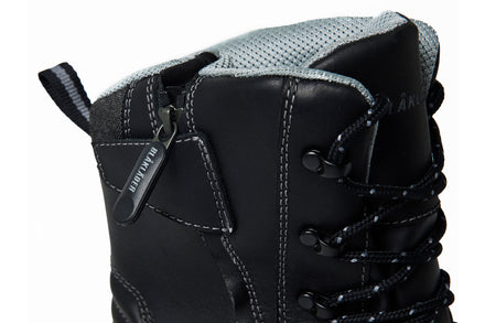 Blaklader 2457 Elite Winter Work Boots Zip 