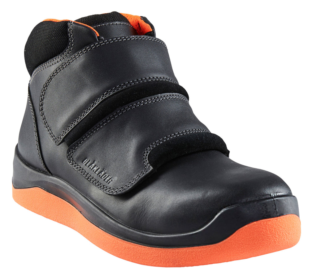 Blaklader 2459 Asphalt Work Shoes 