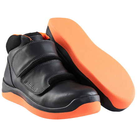 Blaklader 2459 Asphalt Work Shoes 