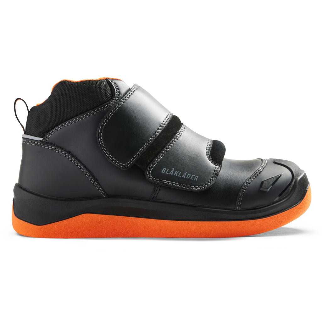 Blaklader 2459 Asphalt Work Shoes Side