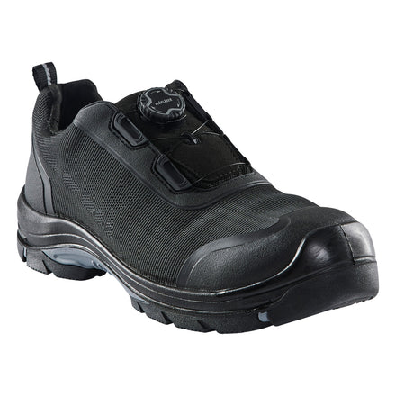 Blaklader 2470 Safety Boot Shoe Black Cf