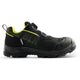 Blaklader 2477 Safety Boot Shoe Black Hi Vis Yellow