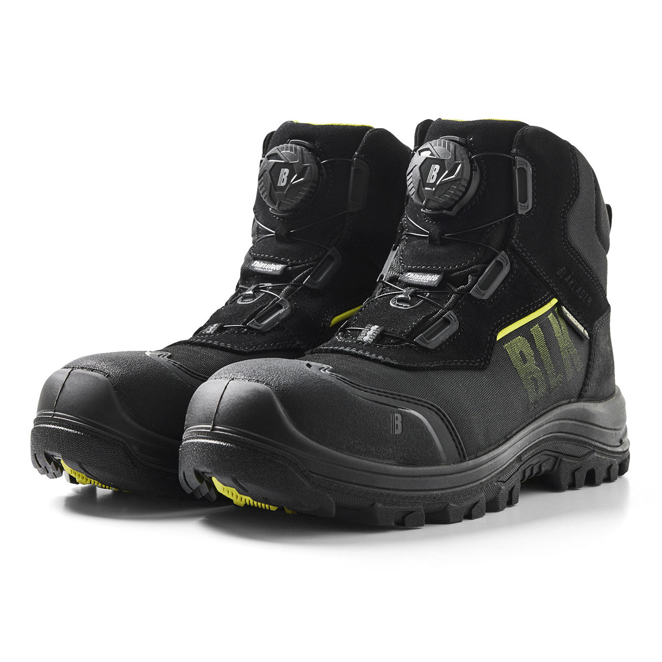 Blaklader 2478 STORM S3 SRC HRO WR CI Safety Boot