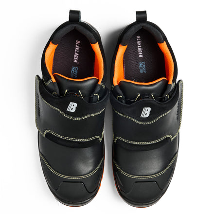 Blaklader 2483 Elite Safety Shoe Welding S3L Black Right