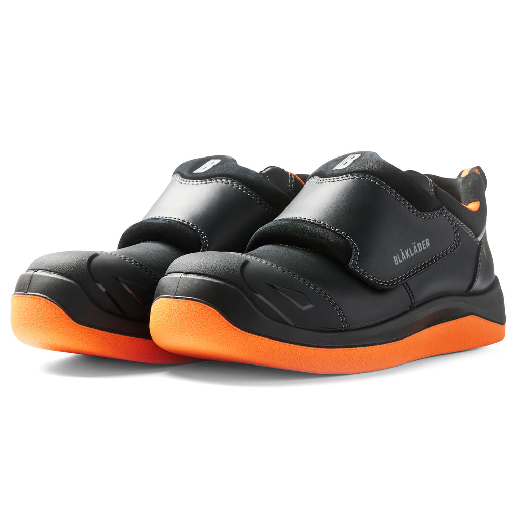 Blaklader 2485 Asphalt Work Shoes 