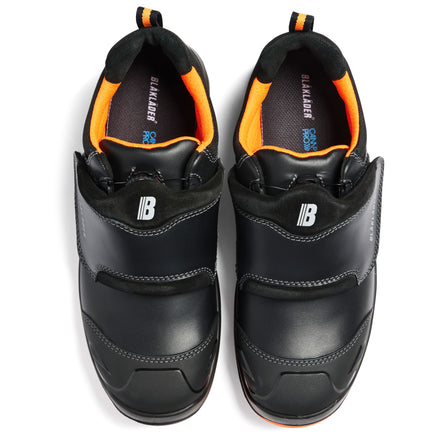 Blaklader 2485 Asphalt Work Shoes Top