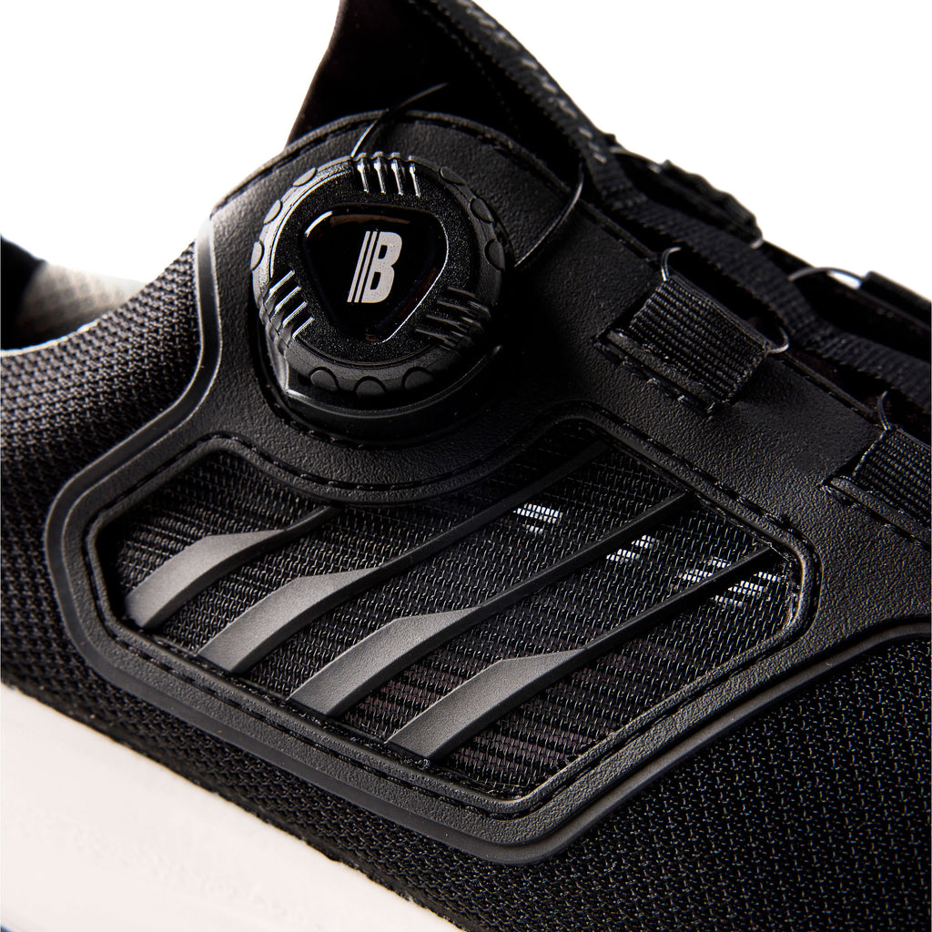 Blaklader 2487 Striker Safety Shoe S1Ps Black Mid Grey Feature 3