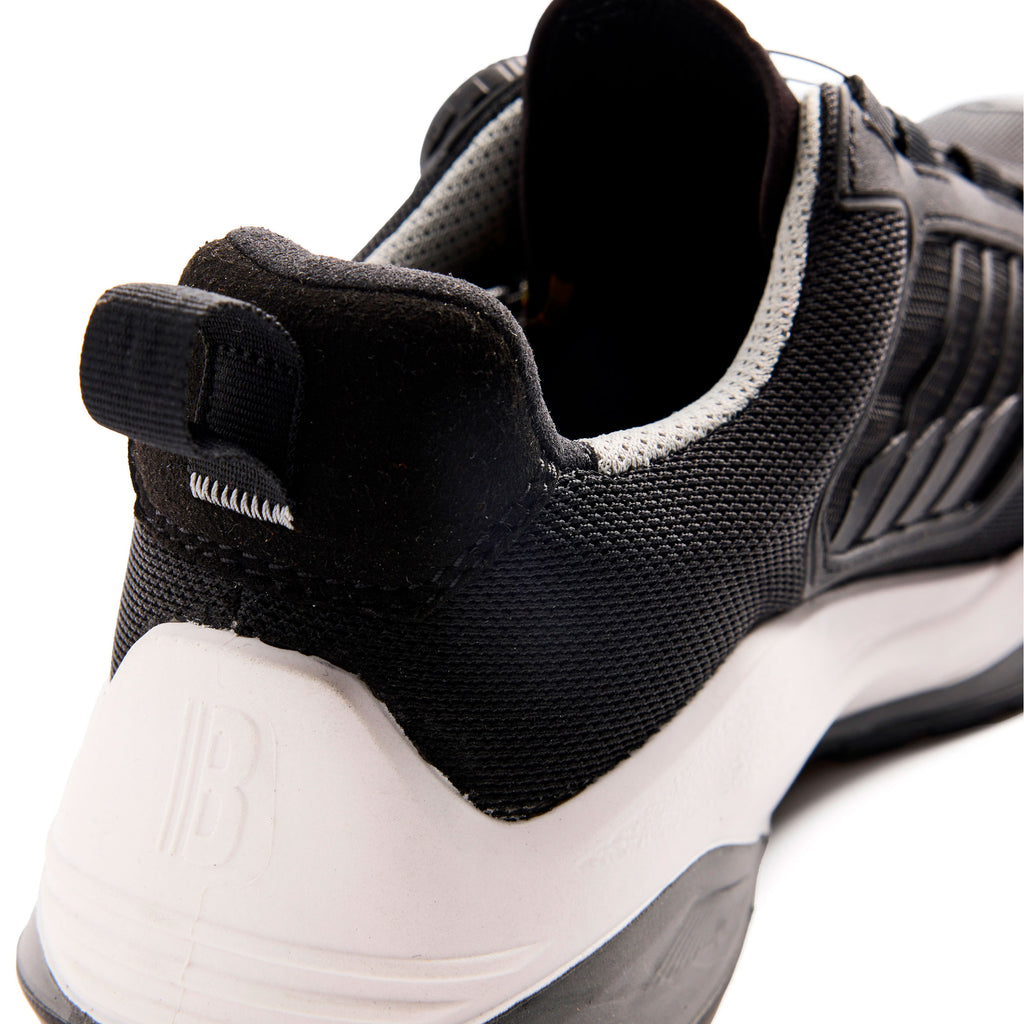 Blaklader 2487 Striker Safety Shoe S1Ps Black Mid Grey Feature 4