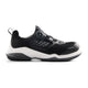 Blaklader 2487 Striker Safety Shoe S1Ps Black Mid Grey Front