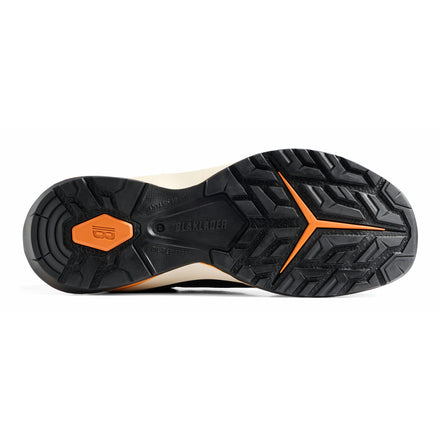 Blaklader 2488 Striker Safety Shoe S7S Waterproof  Back