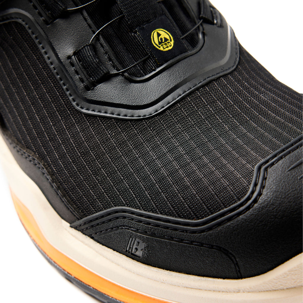 Blaklader 2488 Striker Safety Shoe S7S Waterproof  Feature 2
